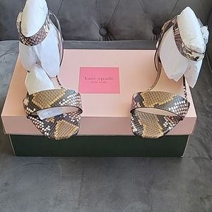 Kate Spade sandals